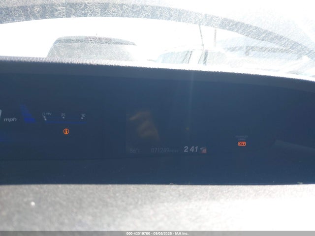 2HGFG3B51FH531570 Honda r18z1