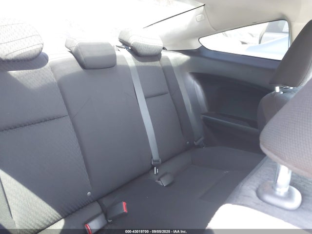 2HGFG3B51FH531570 Honda r18z1