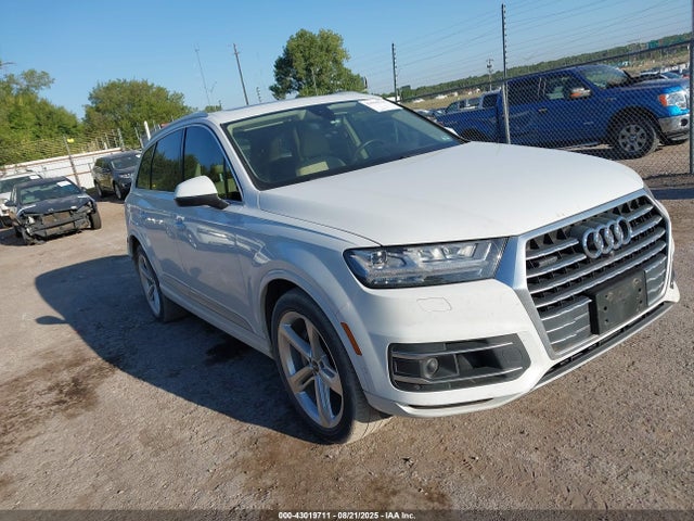2019 AUDI Q7 WA1VAAF74KD011604 Photo 0