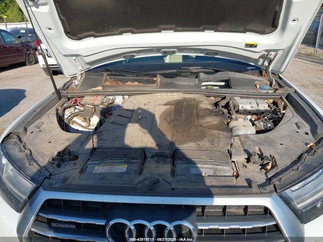 2019 AUDI Q7 WA1VAAF74KD011604 Photo 9