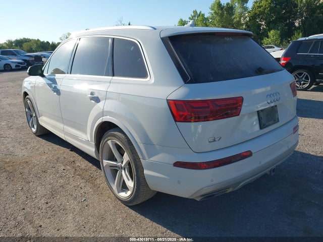 2019 AUDI Q7 WA1VAAF74KD011604 Photo 2
