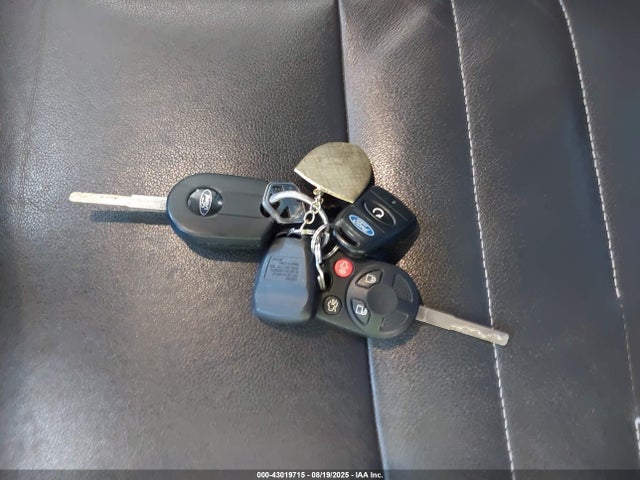 1FMCU0GX3GUB24167 Ford 2016