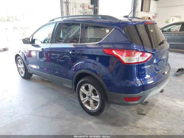 1FMCU0GX3GUB24167 Ford 2016