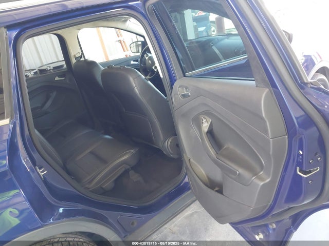 1FMCU0GX3GUB24167 Ford 2016