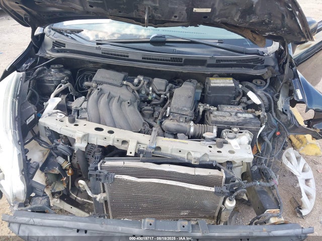 Nissan 2014 2014 3N1CE2CP0EL385883 Image 10