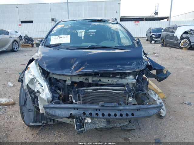 Nissan 2014 2014 3N1CE2CP0EL385883 Image 12