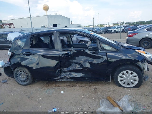 Nissan 2014 2014 3N1CE2CP0EL385883 Image 13
