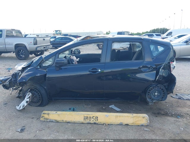Nissan 2014 2014 3N1CE2CP0EL385883 Image 14