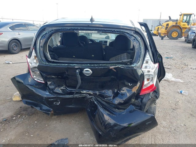 Nissan 2014 2014 3N1CE2CP0EL385883 Image 16