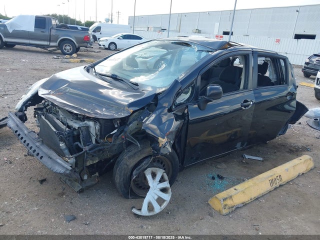 Nissan 2014 2014 3N1CE2CP0EL385883 Image 2