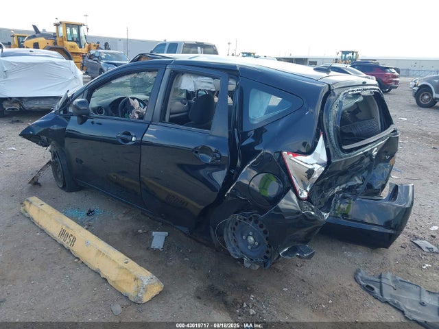Nissan 2014 2014 3N1CE2CP0EL385883 Image 3