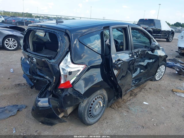 Nissan 2014 2014 3N1CE2CP0EL385883 Image 4