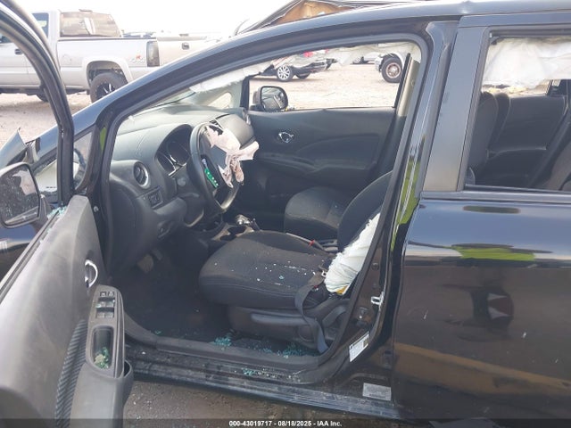 Nissan 2014 2014 3N1CE2CP0EL385883 Image 5