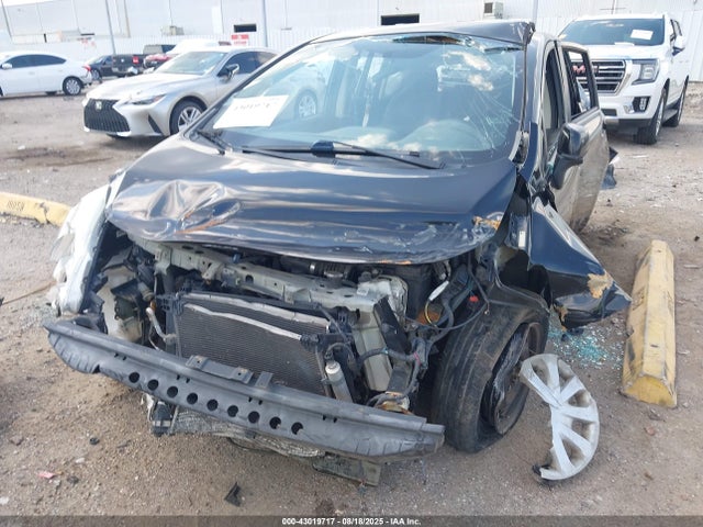 Nissan 2014 2014 3N1CE2CP0EL385883 Image 6