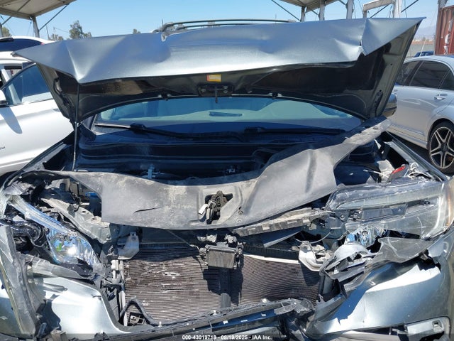 Honda j35y6 2017 5FPYK3F72HB032472 Image 10