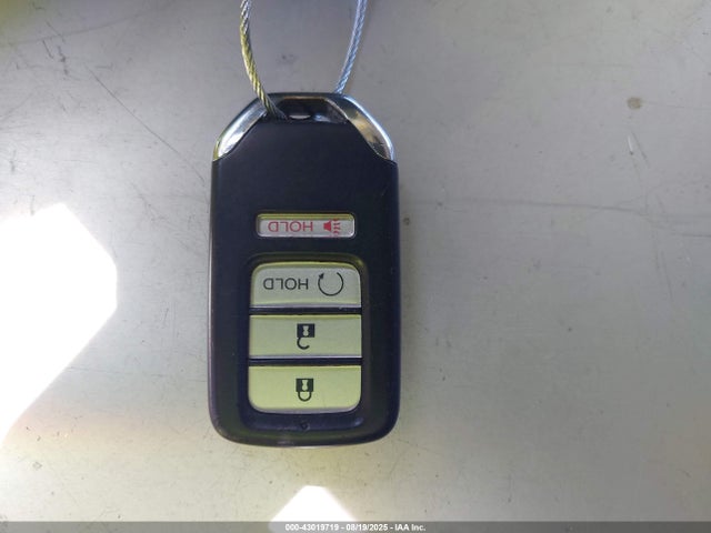 Honda j35y6 2017 5FPYK3F72HB032472 Image 11