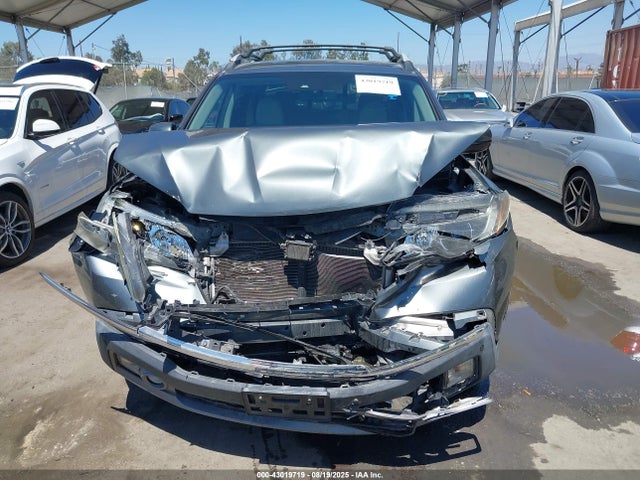 Honda j35y6 2017 5FPYK3F72HB032472 Image 12
