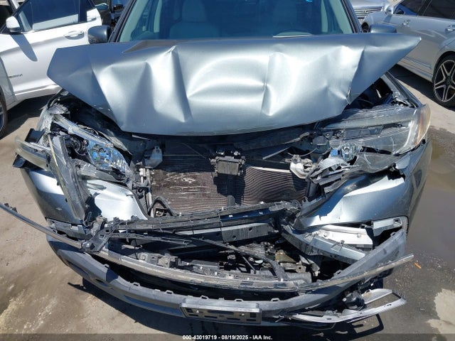 Honda j35y6 2017 5FPYK3F72HB032472 Image 6