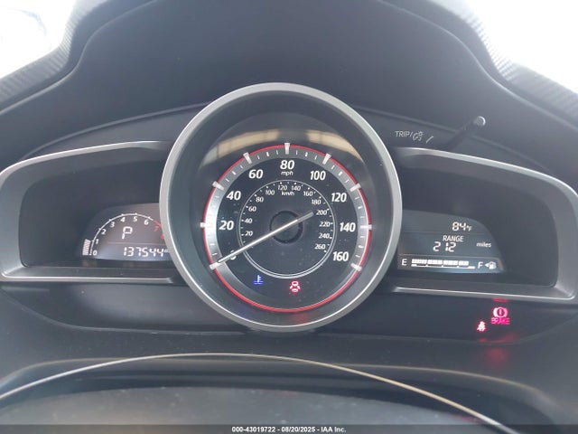 3MZBM1U74FM229858 Mazda pe