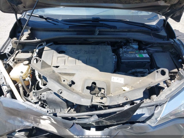 JTNKHMBX3L1070282 Toyota 3zr-fae