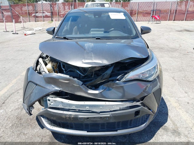 JTNKHMBX3L1070282 Toyota 3zr-fae