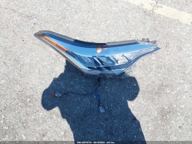JTNKHMBX3L1070282 Toyota 3zr-fae