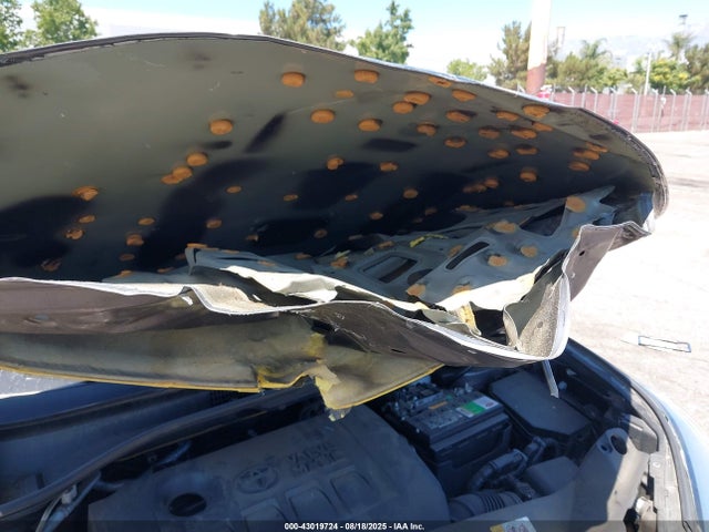 JTNKHMBX3L1070282 Toyota 3zr-fae