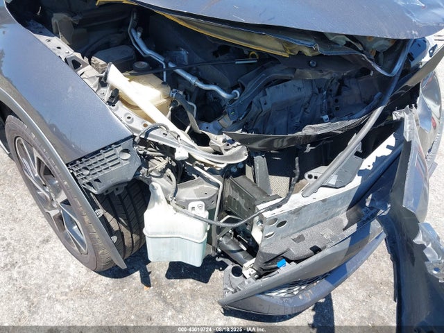 JTNKHMBX3L1070282 Toyota 3zr-fae