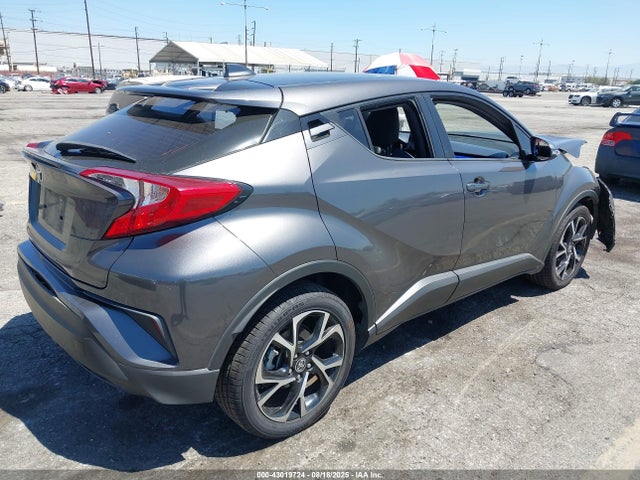 JTNKHMBX3L1070282 Toyota 3zr-fae