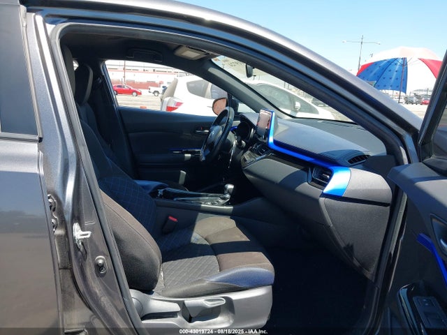 JTNKHMBX3L1070282 Toyota 3zr-fae