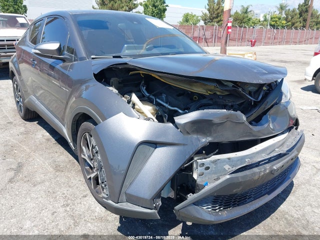 JTNKHMBX3L1070282 Toyota 3zr-fae