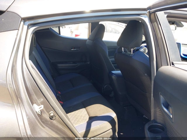 JTNKHMBX3L1070282 Toyota 3zr-fae
