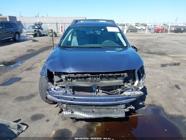 4S4BSAACXJ3303106 Subaru u5