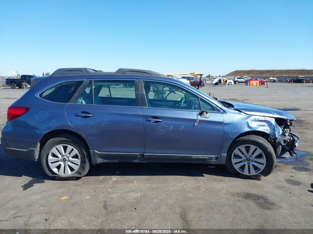 4S4BSAACXJ3303106 Subaru u5