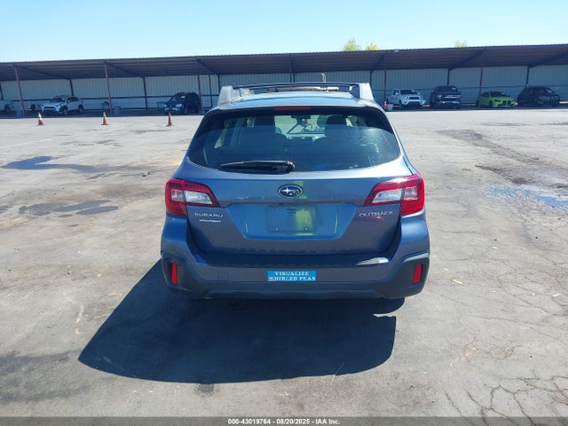 4S4BSAACXJ3303106 Subaru u5