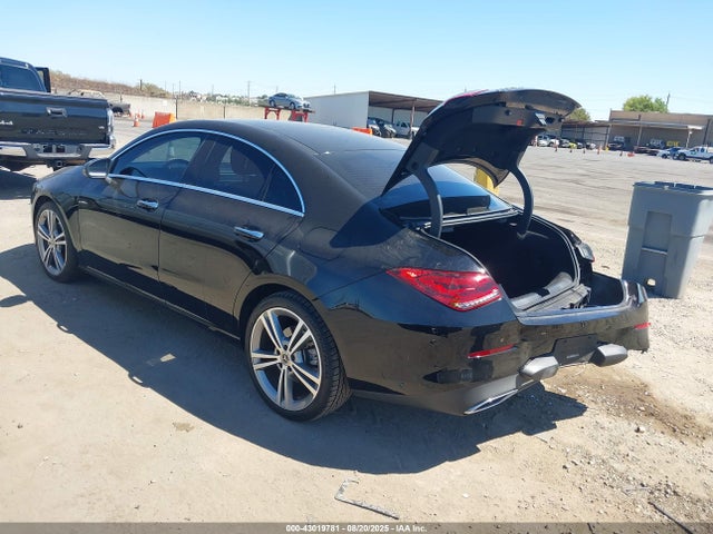 W1K5J4GB8MN180084 Mercedes-Benz m260