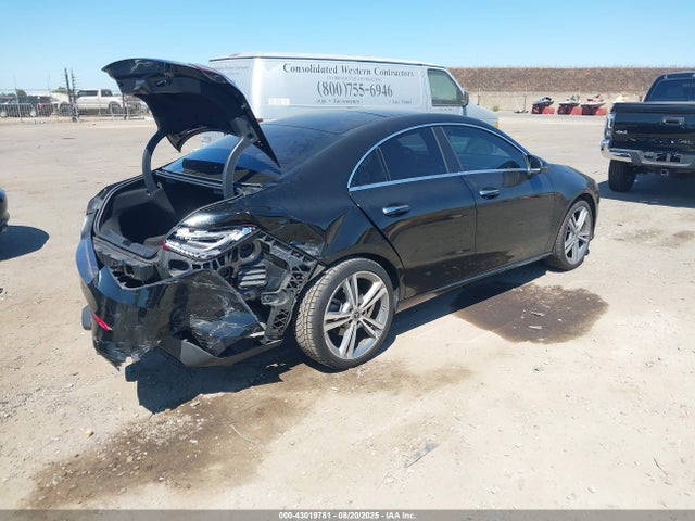 W1K5J4GB8MN180084 Mercedes-Benz m260