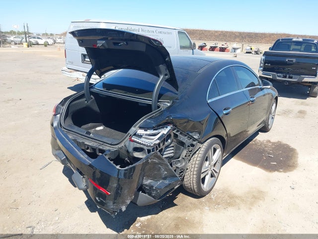 W1K5J4GB8MN180084 Mercedes-Benz m260