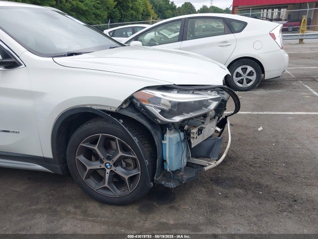 Продажа на аукционе авто 2016 Bmw X1 Xdrive28i, vin: WBXHT3C33GP880276, номер лота: 43019793