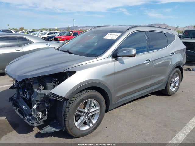 5NMZUDLB8HH043464 Hyundai gdi theta ii