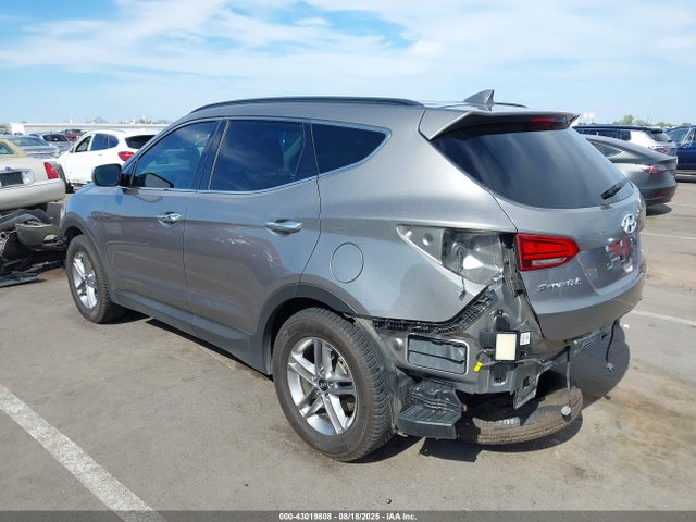 5NMZUDLB8HH043464 Hyundai gdi theta ii
