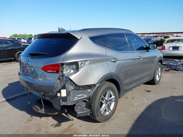 5NMZUDLB8HH043464 Hyundai gdi theta ii