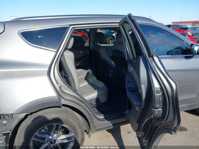 5NMZUDLB8HH043464 Hyundai gdi theta ii