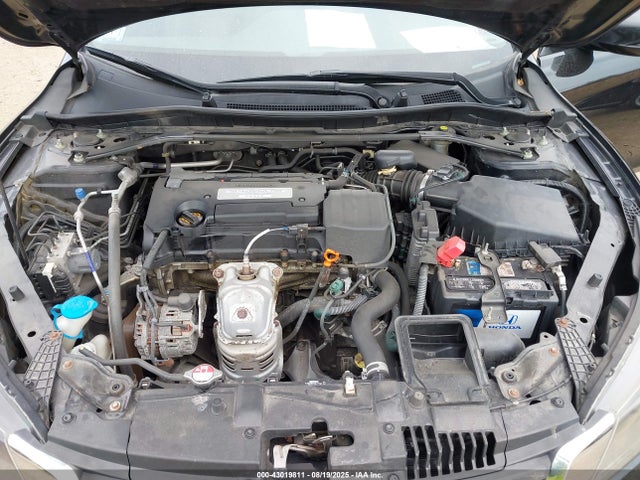 Honda k24w1 2014 1HGCR2F85EA217686 Image 10