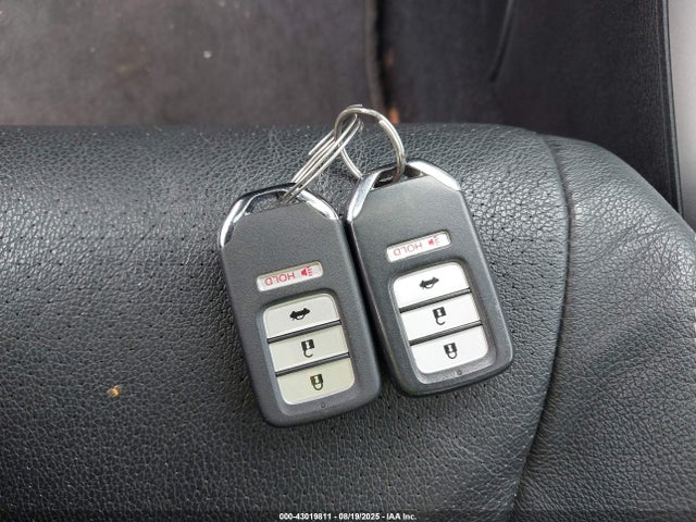 Honda k24w1 2014 1HGCR2F85EA217686 Image 11