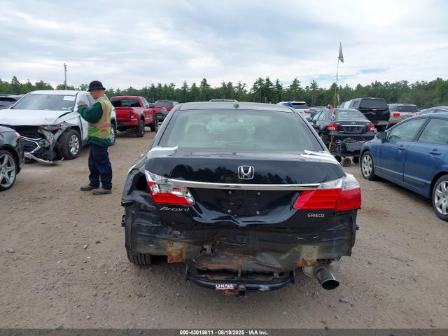 Honda k24w1 2014 1HGCR2F85EA217686 Image 16