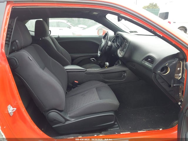 Dodge Challenger 2019 2C3CDZGG5KH628146 Image 5