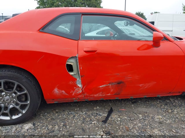 Dodge Challenger 2019 2C3CDZGG5KH628146 Image 6