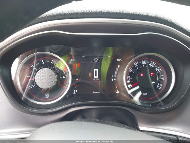 Dodge Challenger 2019 2C3CDZGG5KH628146 Image 7