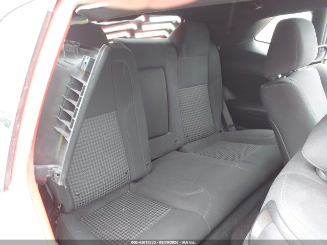 Dodge Challenger 2019 2C3CDZGG5KH628146 Image 8
